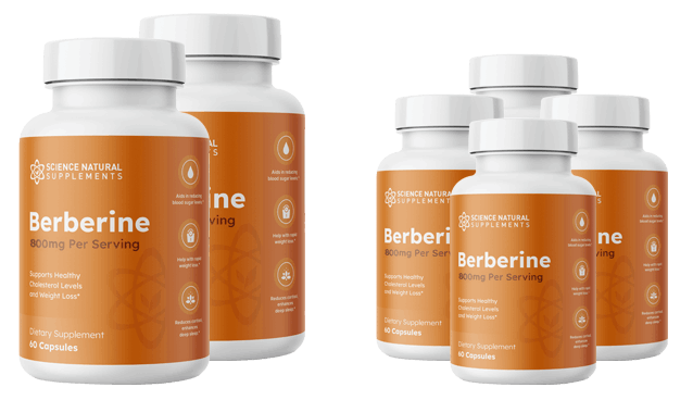 Berberine b1g2 Discount