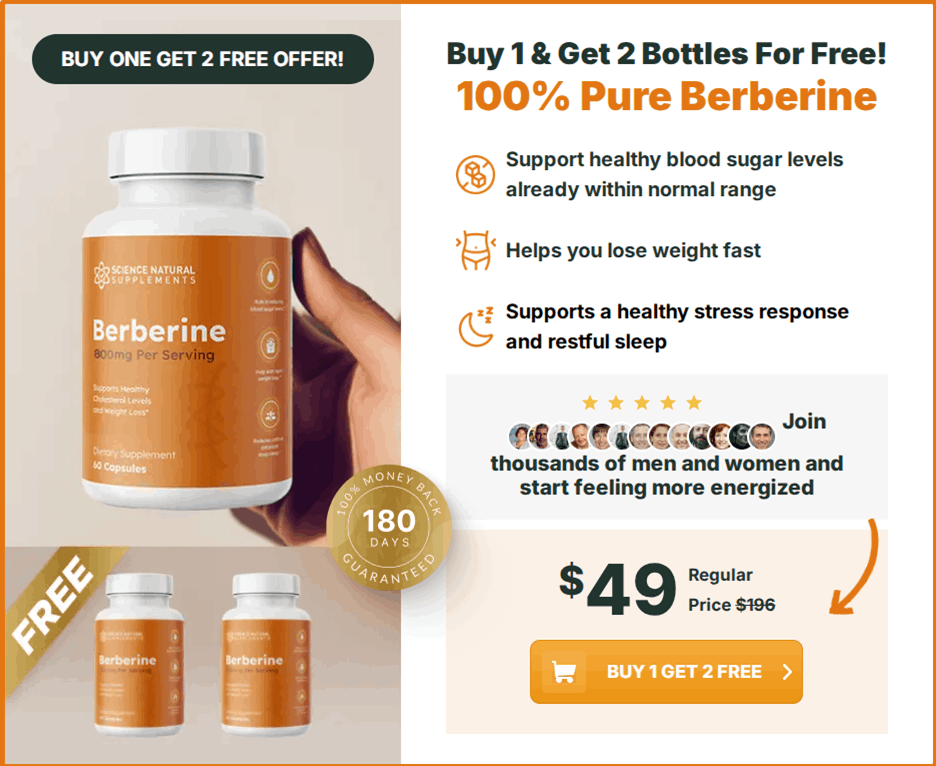 Berberine b1g2